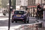 Renault Zoe Z.E. 40 R110 2018 года (UK)